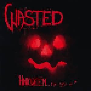 Cover - Wasted: Halloween... The Night Of