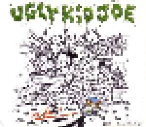 Ugly Kid Joe: Neighbor (Single-CD) - Bild 1