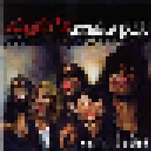 Slash's Snakepit: Ain't Life Grand (CD) - Bild 1