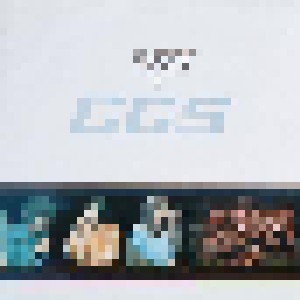 CCS: Best Of Ccs (LP) - Bild 1