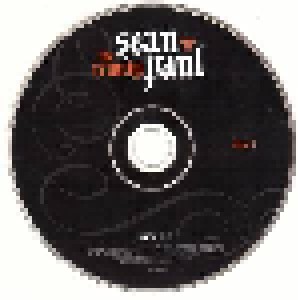 Sean Paul: The Trinity (2-CD) - Bild 4