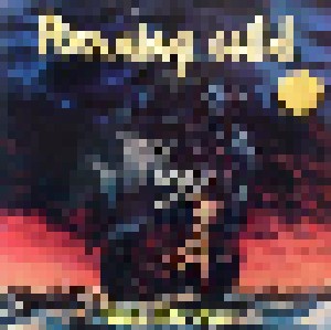 Running Wild: Under Jolly Roger (Promo-LP) - Bild 1