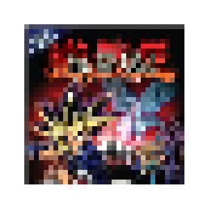 Yu-Gi-Oh! - The Movie (CD) - Bild 1