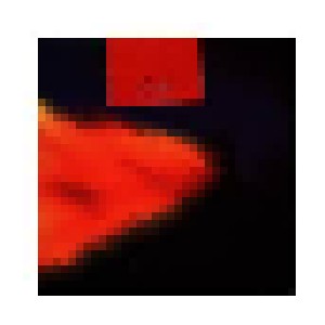 Blur: Tender (Single-CD) - Bild 1