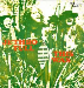 Jethro Tull: This Was (LP) - Bild 2