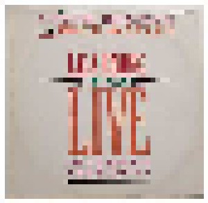 O'chi Brown & Rick Astley + O'Chi Brown: Learning To Live (Without Your Love) (Split-12") - Bild 1