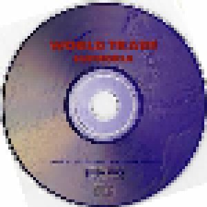 World Trade: Euphoria (CD) - Bild 5