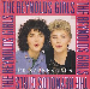 Cover - Reynolds Girls, The: I'd Rather Jack