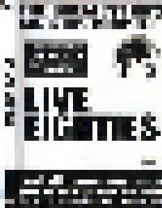 Live Eighties [The Greatest 80's Stars Live In Concert] (DVD) - Bild 1