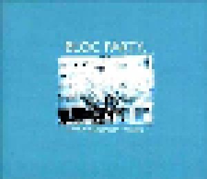 Bloc Party: Little Thoughts / Tulips (Single-CD) - Bild 1