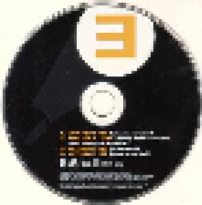 Eminem: Without Me (Single-CD) - Bild 3