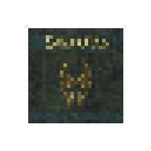 Soulfly: Tribe (Mini-CD / EP) - Bild 1
