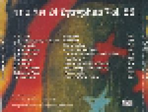 Eclipsed - The Art Of Sysyphus Vol. 25 (CD) - Bild 4