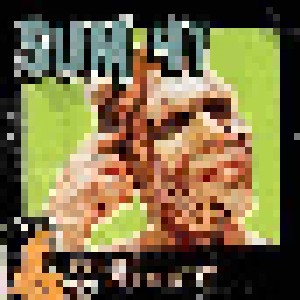 Sum 41: Does This Look Infected? (CD) - Bild 1