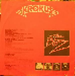 Krokus: The Blitz (LP) - Bild 4