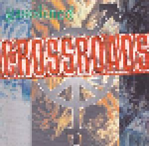 Cover - Crossroads: Gasolined