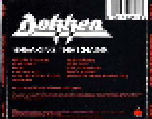 Dokken: Breaking The Chains (CD) - Bild 3