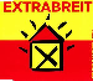 Extrabreit: Hurra, Hurra, Die Schule Brennt - Remix 90 (Single-CD) - Bild 1