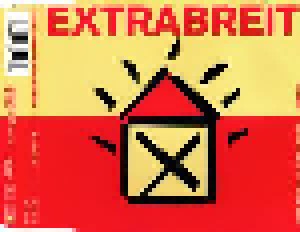 Extrabreit: Hurra, Hurra, Die Schule Brennt - Remix 90 (Single-CD) - Bild 3