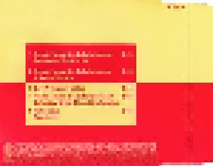 Extrabreit: Hurra, Hurra, Die Schule Brennt - Remix 90 (Single-CD) - Bild 4