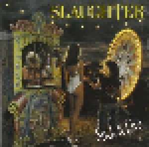 Slaughter: Stick It Live (Mini-CD / EP) - Bild 1