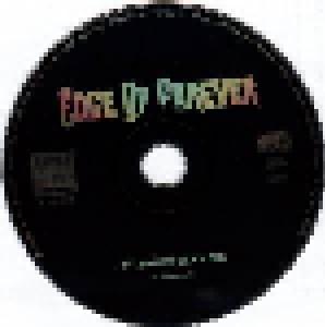 Edge Of Forever: Let The Demon Rock'n'Roll (CD) - Bild 4