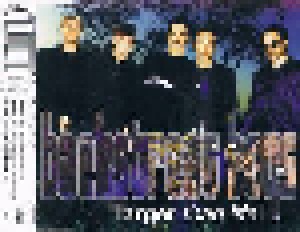 Backstreet Boys: Larger Than Life (Single-CD) - Bild 2