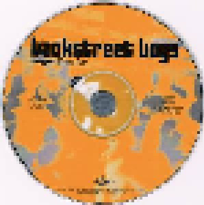Backstreet Boys: Larger Than Life (Single-CD) - Bild 4