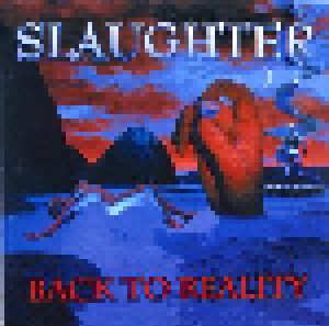 Cover - Slaughter: Back To Reality