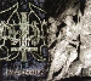 Marduk: Dark Endless (CD) - Bild 1