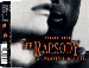 The Rapsody Feat. Warren G & Sissel: Prince Igor (Single-CD) - Bild 2