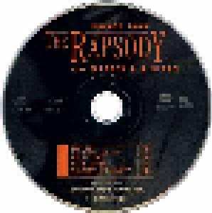 The Rapsody Feat. Warren G & Sissel: Prince Igor (Single-CD) - Bild 6