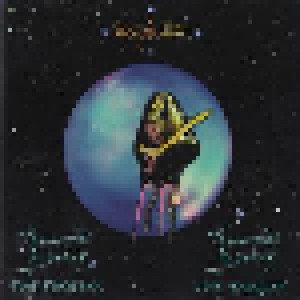 Uli Jon Roth: Transcendental Sky Guitar (2-CD) - Bild 1