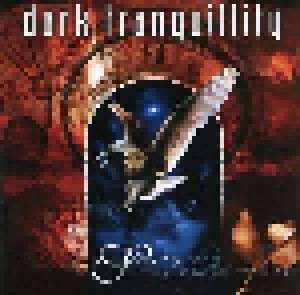 Dark Tranquillity: Skydancer / Of Chaos And Eternal Night (CD) - Bild 1