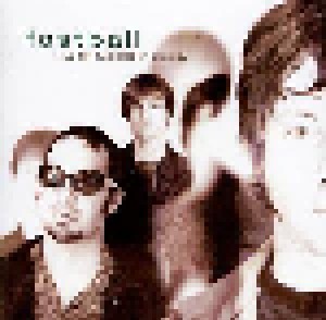 Fastball: All The Pain Money Can Buy (CD) - Bild 1