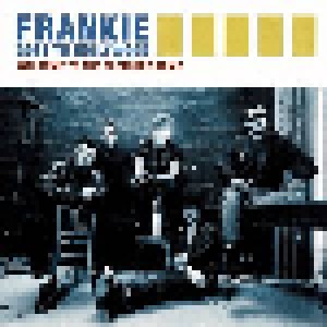 Frankie Goes To Hollywood: Welcome To The Pleasuredome (CD + DVD) - Bild 4