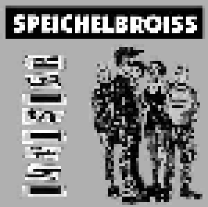 Cover - Speichelbroiss: Im Visier