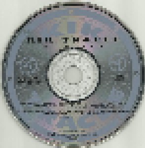 Kik Tracee: No Rules (CD) - Bild 3