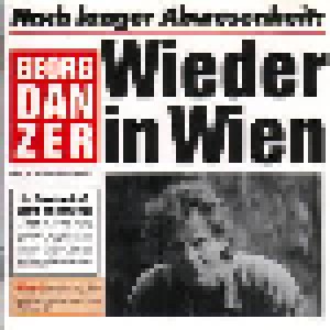 Georg Danzer: Wieder In Wien (CD) - Bild 1
