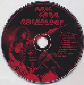 Eric Carr: Rockology (CD) - Bild 5