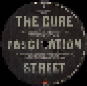 The Cure: Fascination Street (12") - Bild 3