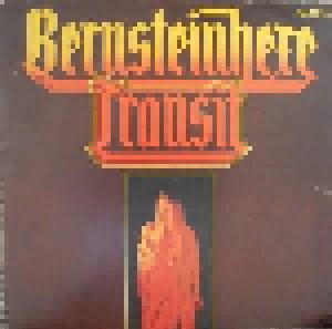 Cover - Transit: Bernsteinhexe