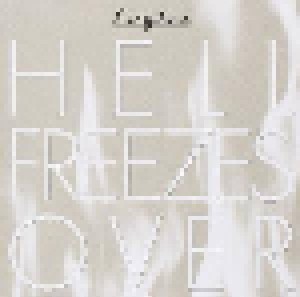 Eagles: Hell Freezes Over (CD) - Bild 1