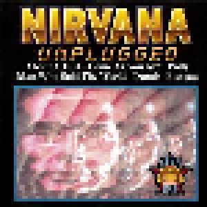 Nirvana: Unplugged Live USA (CD) - Bild 1