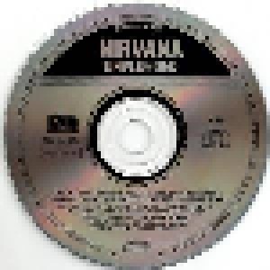 Nirvana: Unplugged Live USA (CD) - Bild 3