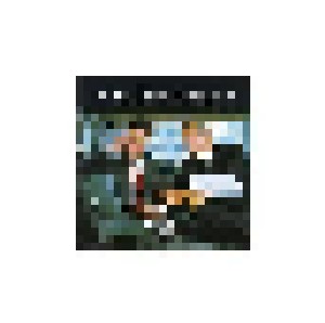 The Grunge Years (CD) - Bild 1