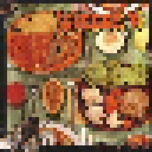 Squeeze 6: Lunch Rock (CD) - Bild 1