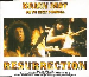 Brian May: Resurrection (Disc 2) (Single-CD) - Bild 1