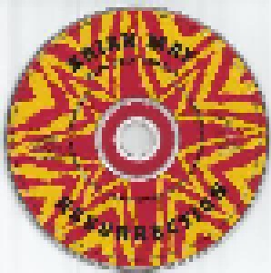Brian May: Resurrection (Disc 2) (Single-CD) - Bild 3