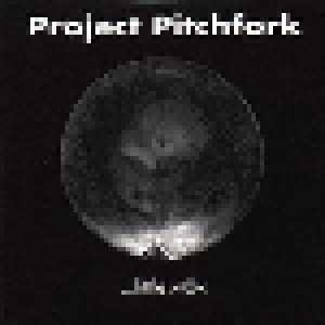 Project Pitchfork: IO (CD + 3"-CD) - Bild 6